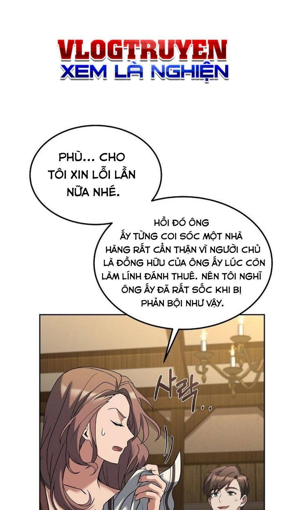 Đại Pháp Sư Mở Nhà Hàng Chapter 1 - 87