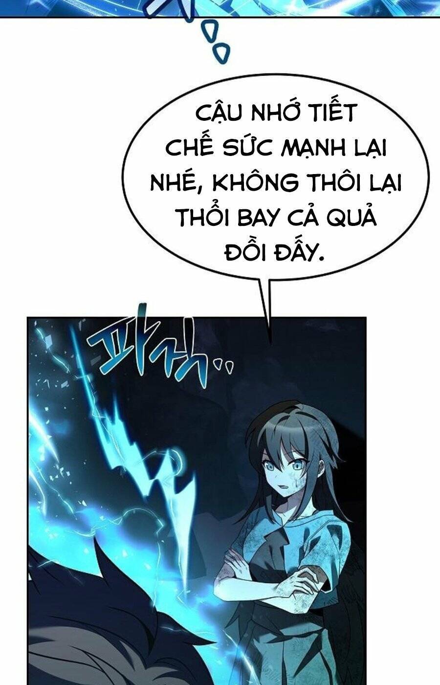 Đại Pháp Sư Mở Nhà Hàng Chapter 10 - 11