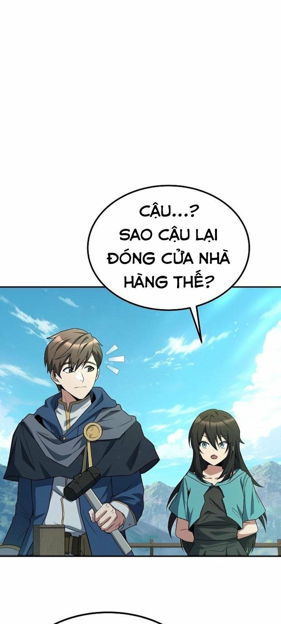 Đại Pháp Sư Mở Nhà Hàng Chapter 10 - 112