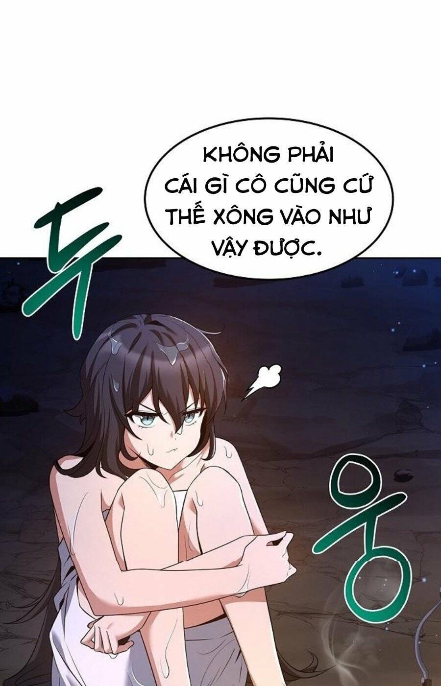 Đại Pháp Sư Mở Nhà Hàng Chapter 10 - 35