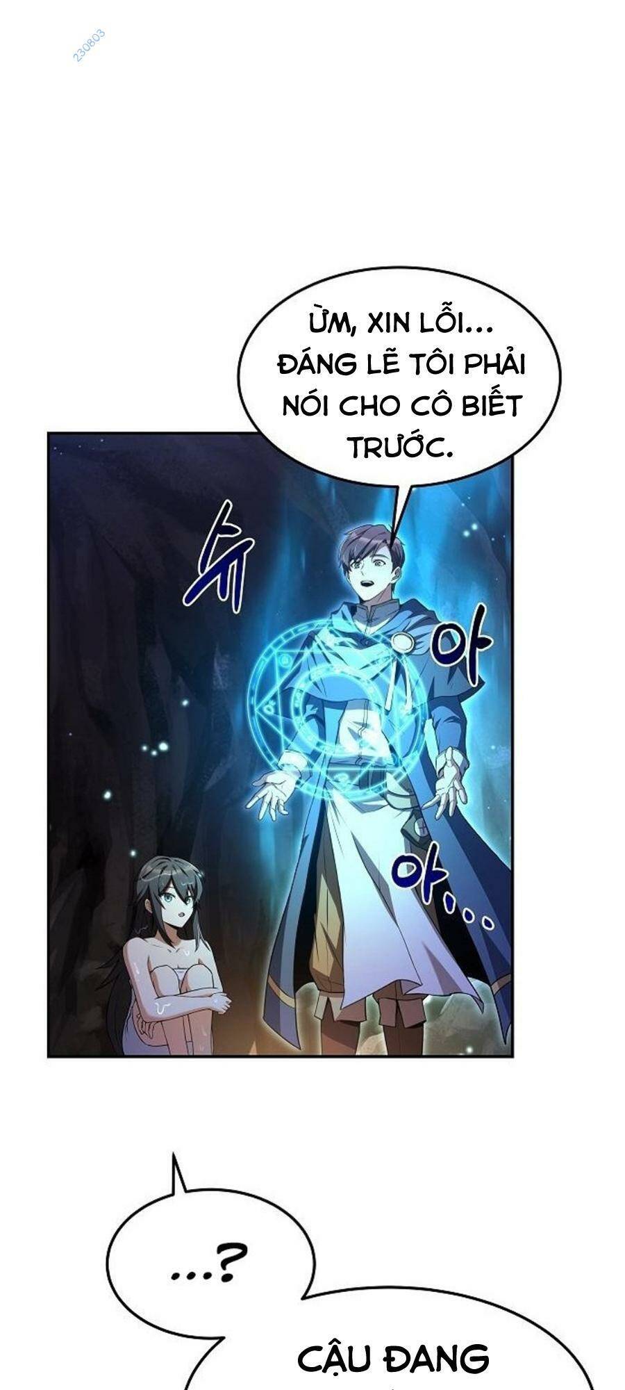 Đại Pháp Sư Mở Nhà Hàng Chapter 10 - 37