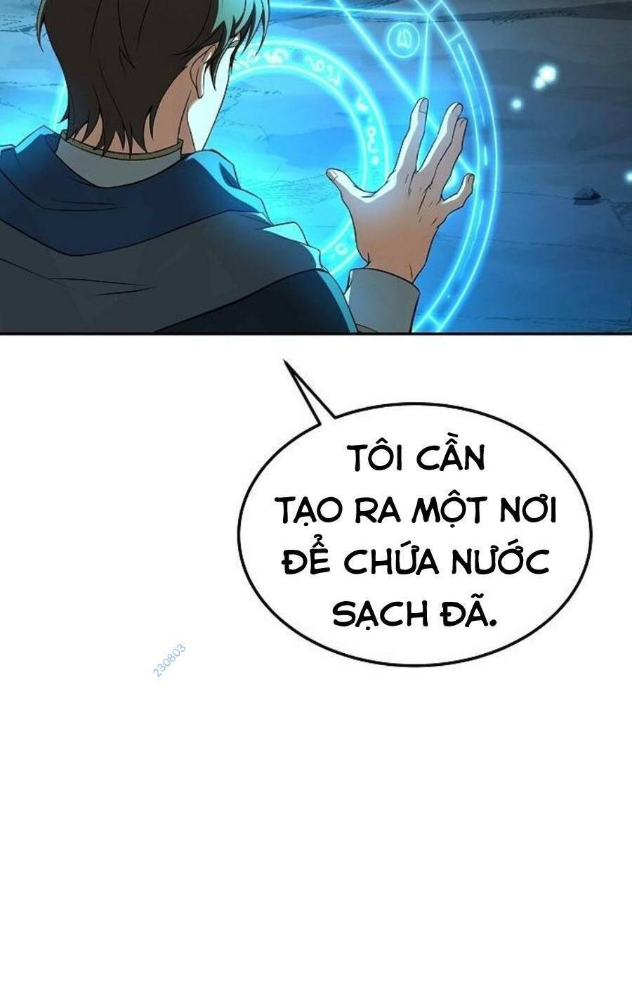 Đại Pháp Sư Mở Nhà Hàng Chapter 10 - 39