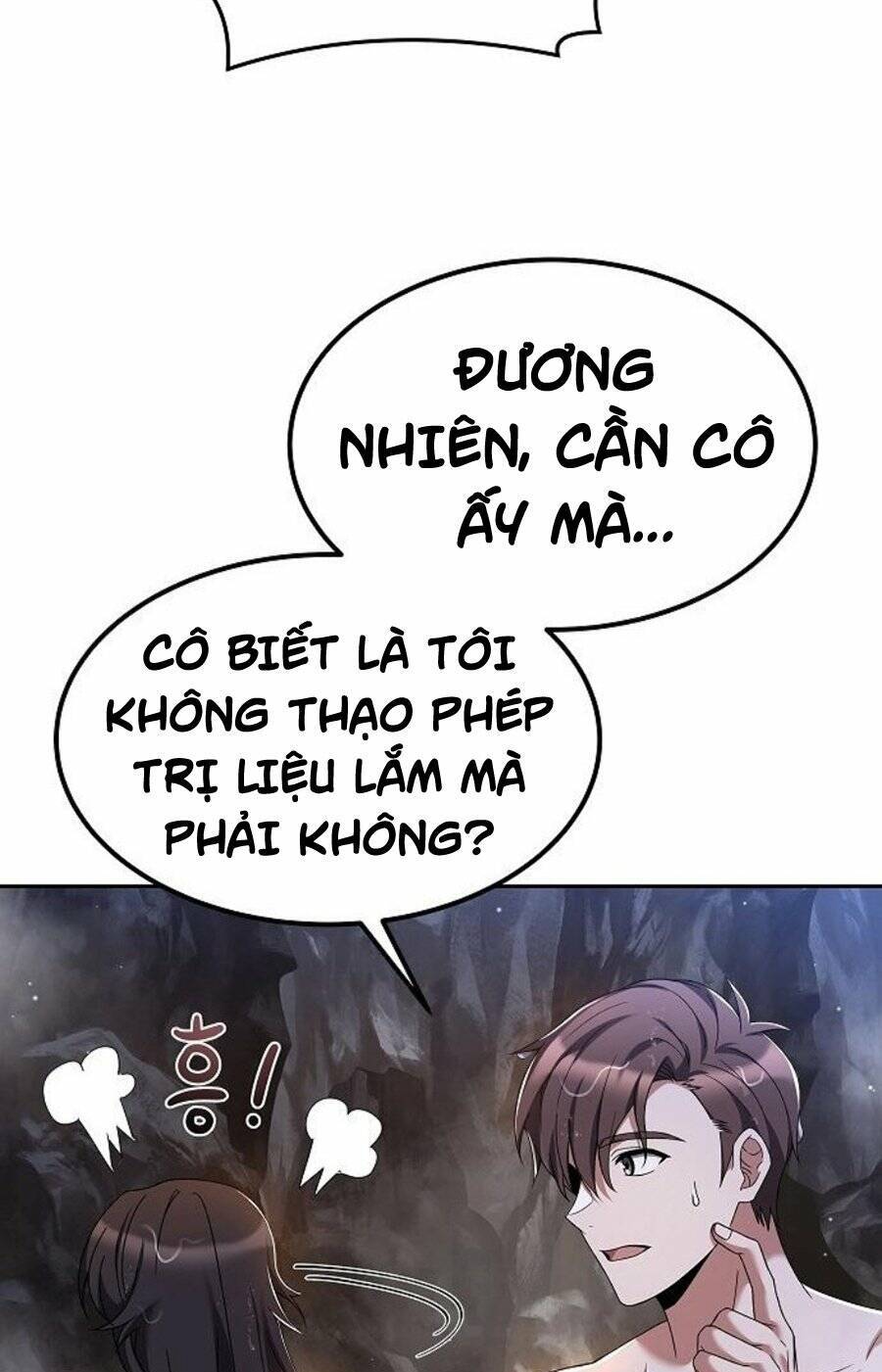 Đại Pháp Sư Mở Nhà Hàng Chapter 10 - 53
