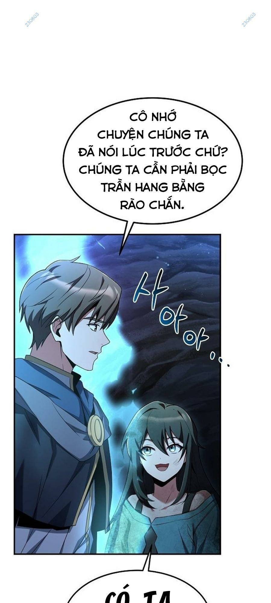 Đại Pháp Sư Mở Nhà Hàng Chapter 10 - 7
