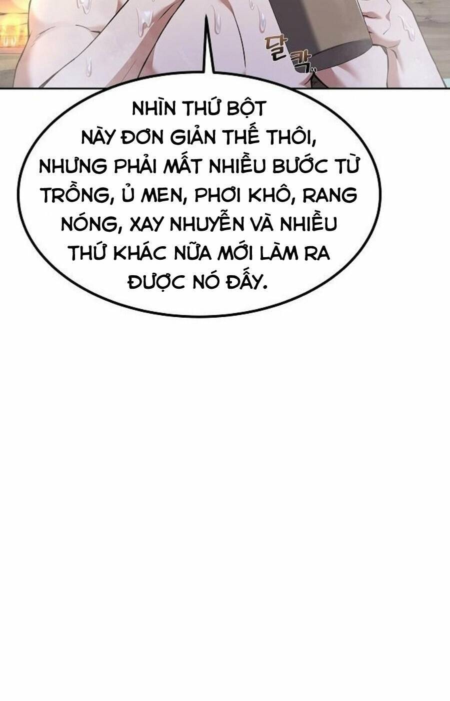Đại Pháp Sư Mở Nhà Hàng Chapter 10 - 72