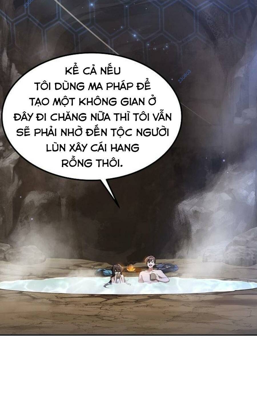Đại Pháp Sư Mở Nhà Hàng Chapter 10 - 75