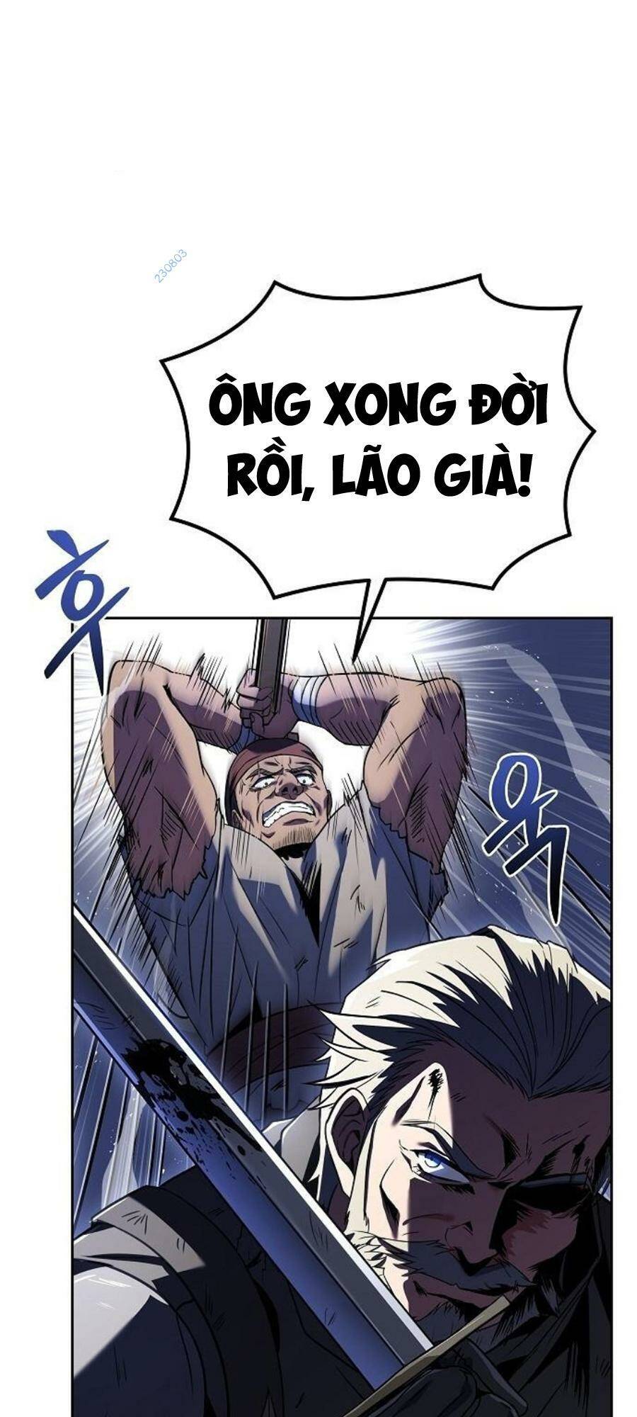 Đại Pháp Sư Mở Nhà Hàng Chapter 10 - 91