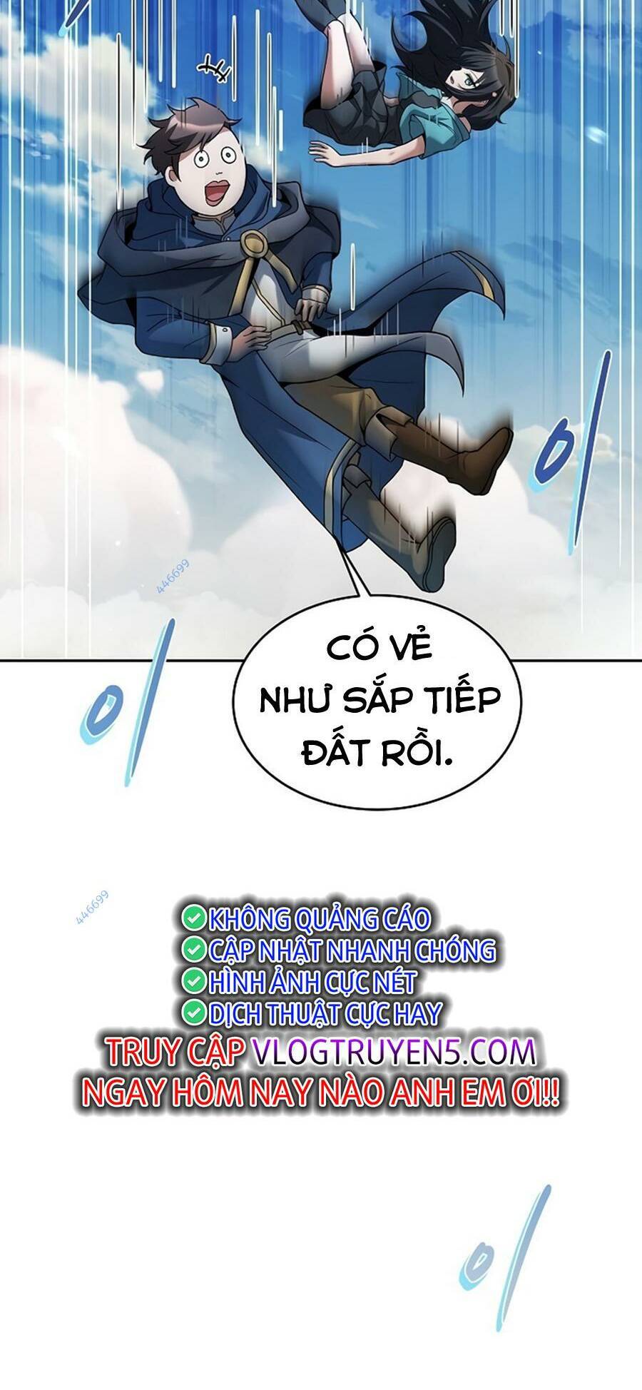 Đại Pháp Sư Mở Nhà Hàng Chapter 11 - 11
