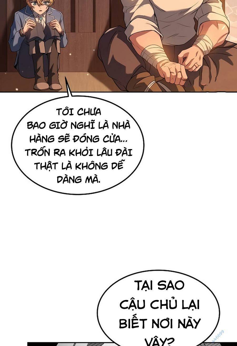 Đại Pháp Sư Mở Nhà Hàng Chapter 11 - 30