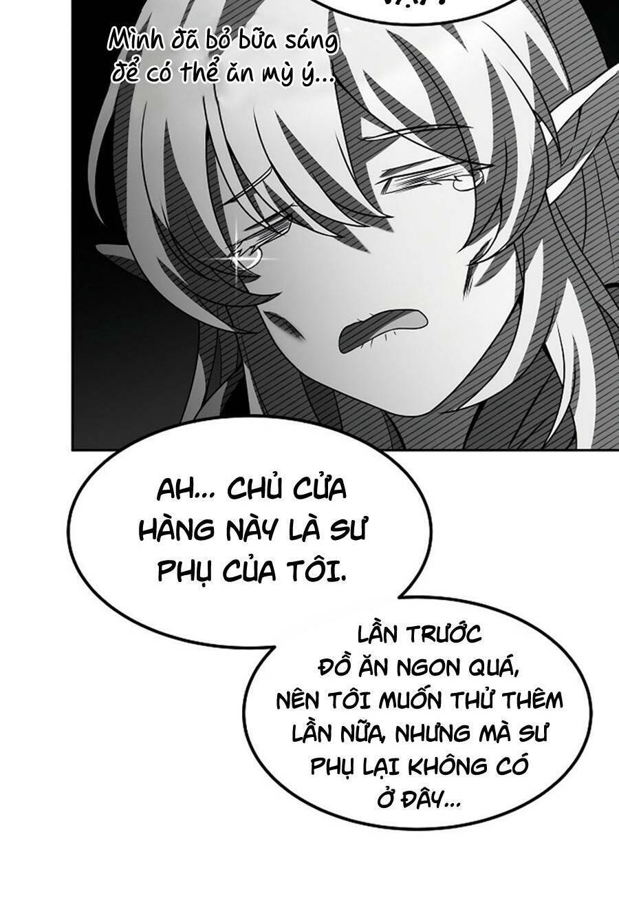 Đại Pháp Sư Mở Nhà Hàng Chapter 11 - 31