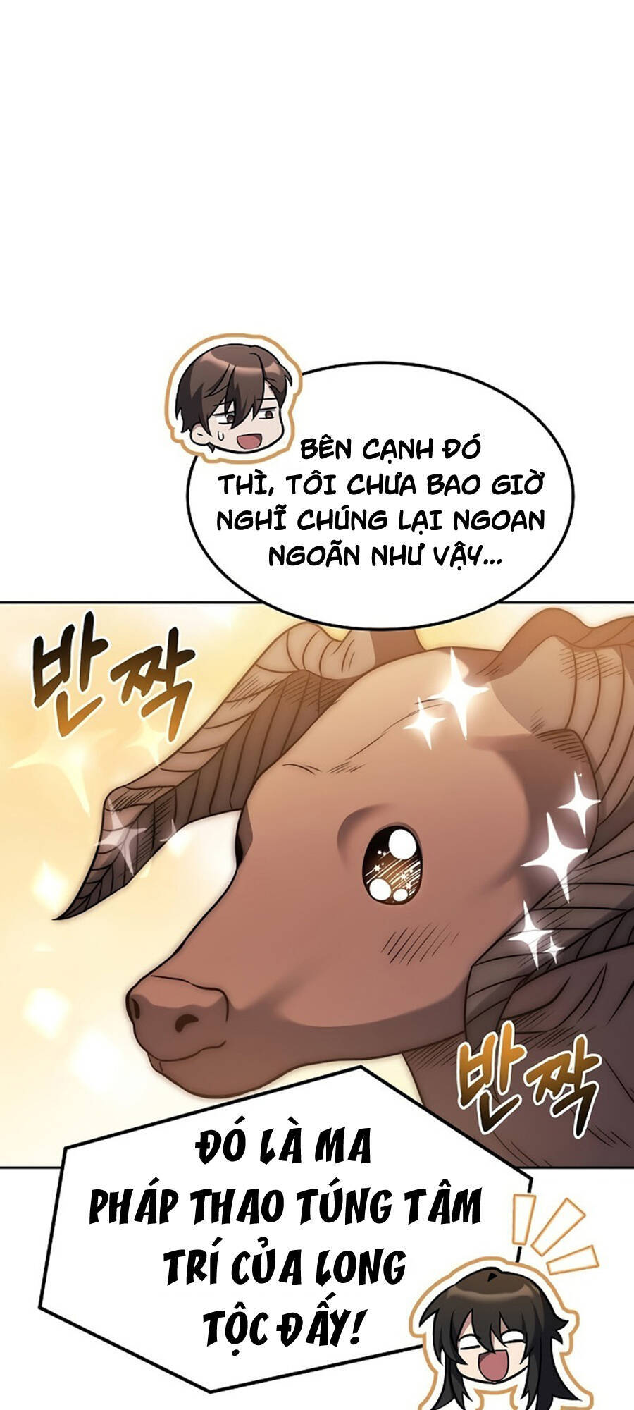 Đại Pháp Sư Mở Nhà Hàng Chapter 11 - 36