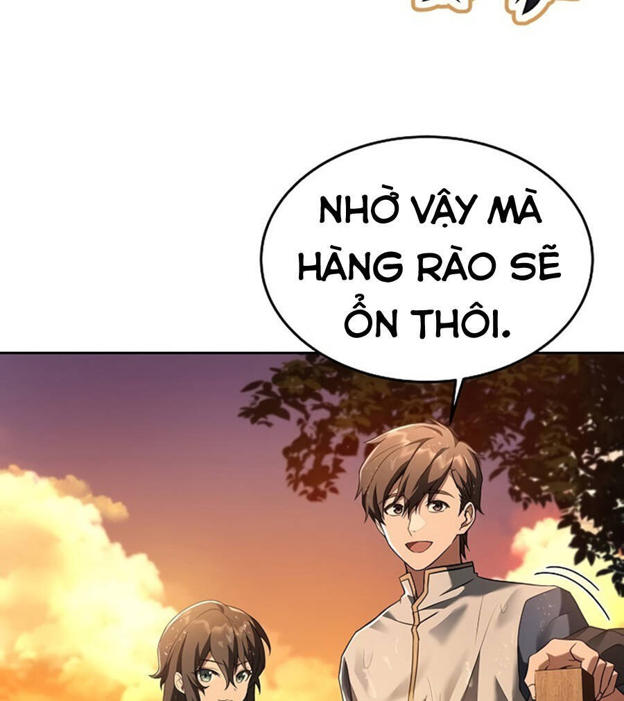 Đại Pháp Sư Mở Nhà Hàng Chapter 11 - 37