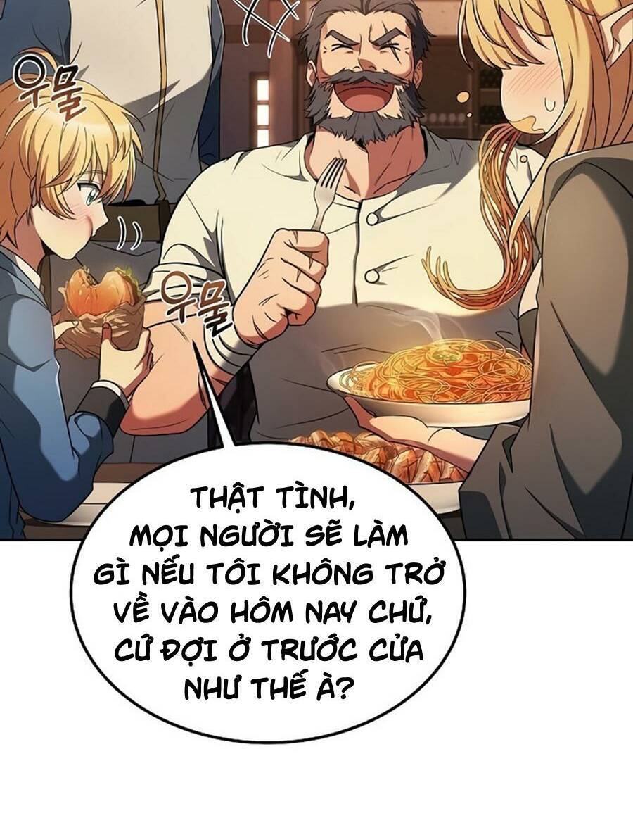 Đại Pháp Sư Mở Nhà Hàng Chapter 11 - 47