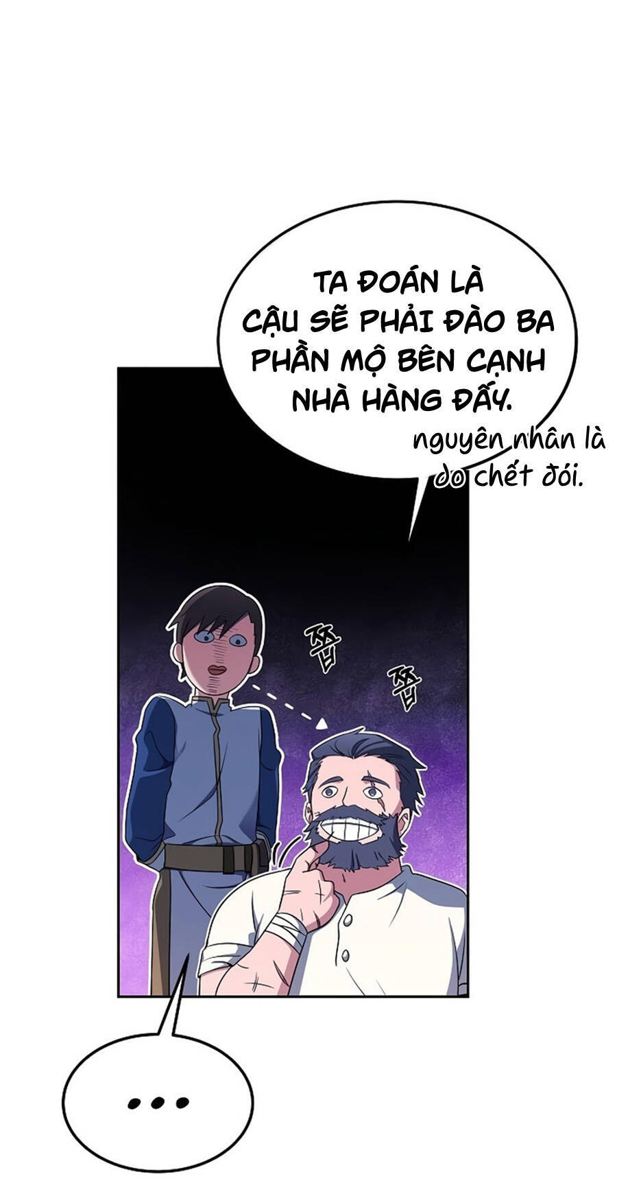 Đại Pháp Sư Mở Nhà Hàng Chapter 11 - 48