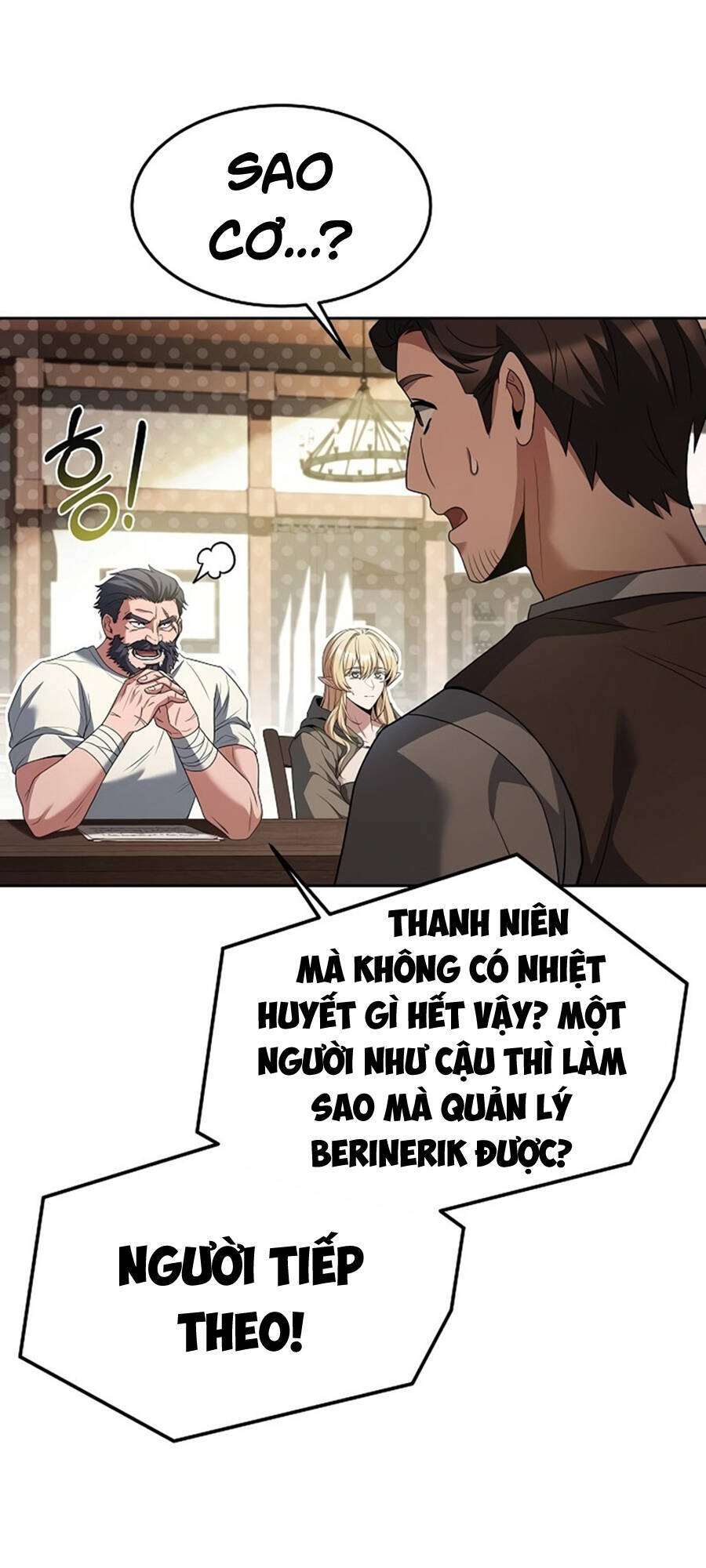 Đại Pháp Sư Mở Nhà Hàng Chapter 11 - 67