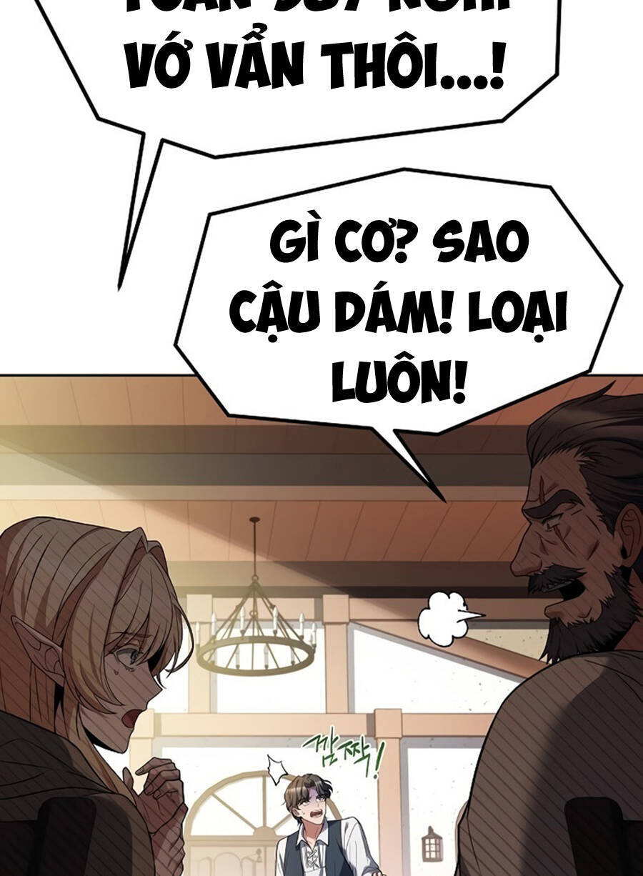Đại Pháp Sư Mở Nhà Hàng Chapter 11 - 73
