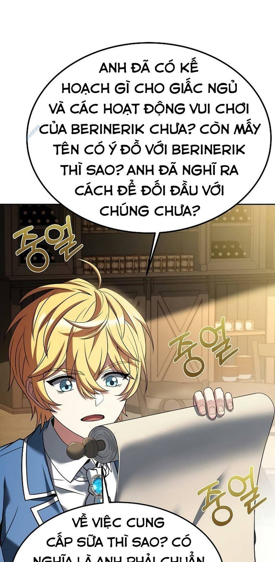 Đại Pháp Sư Mở Nhà Hàng Chapter 11 - 80