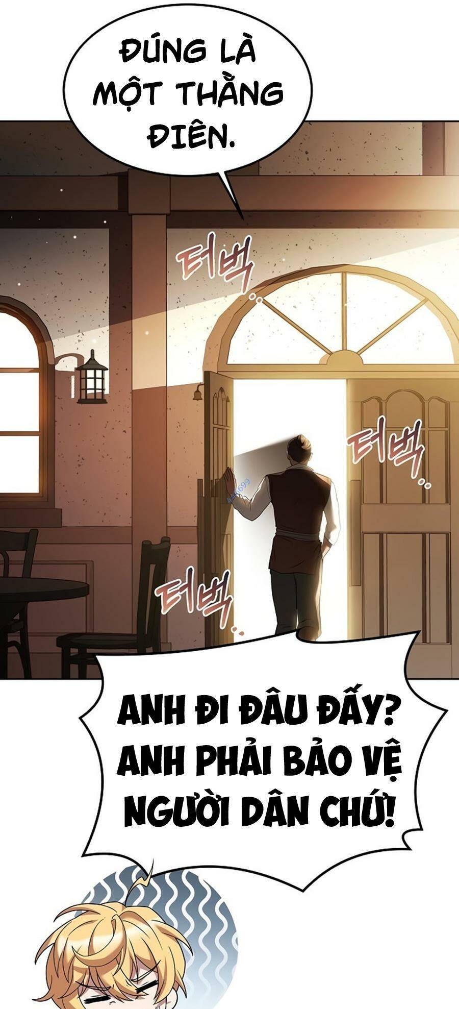 Đại Pháp Sư Mở Nhà Hàng Chapter 11 - 85