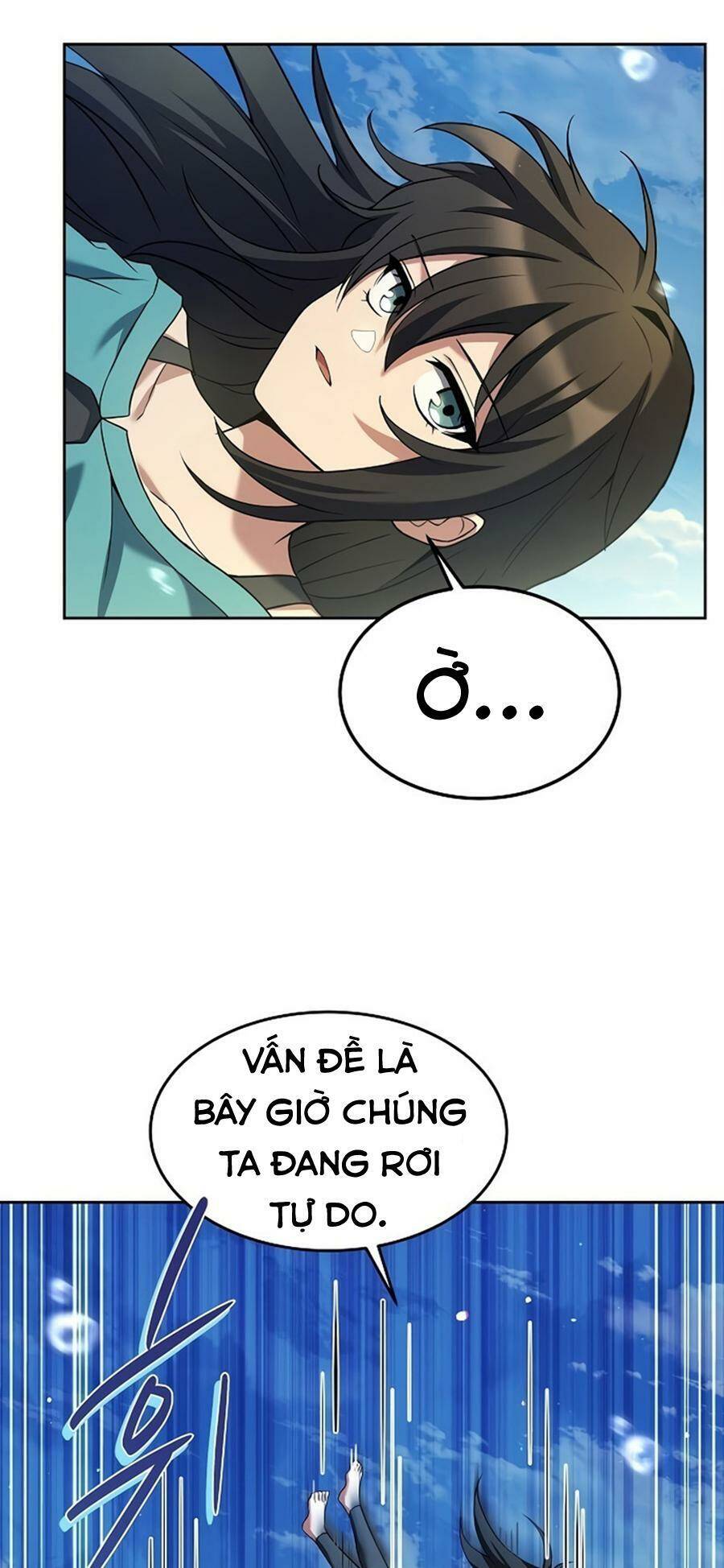 Đại Pháp Sư Mở Nhà Hàng Chapter 11 - 10