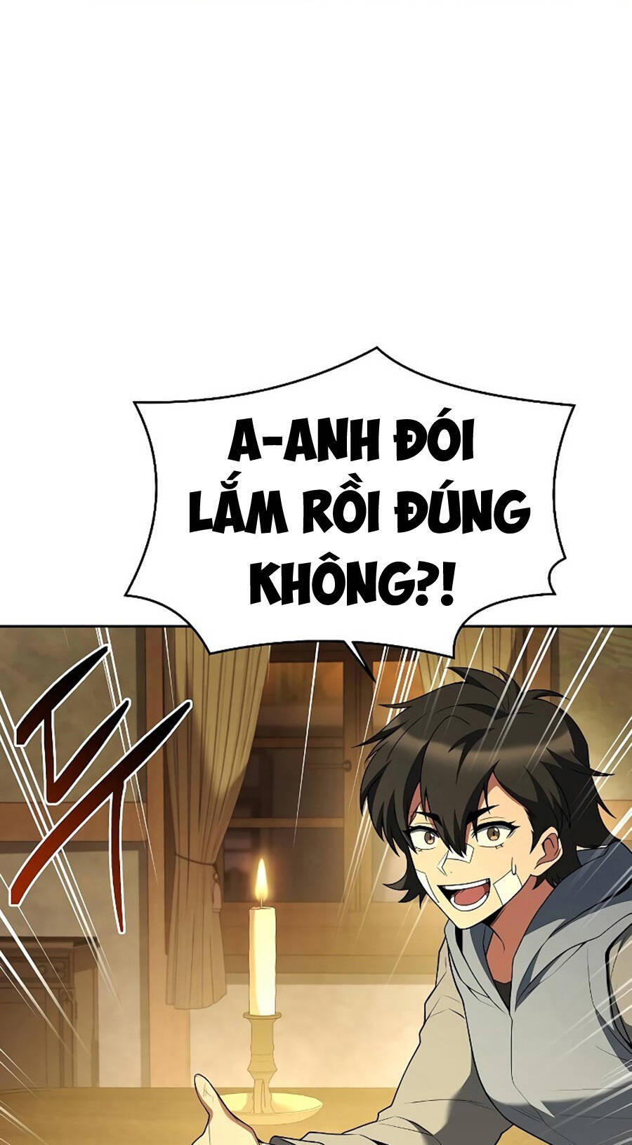 Đại Pháp Sư Mở Nhà Hàng Chapter 13 - 15