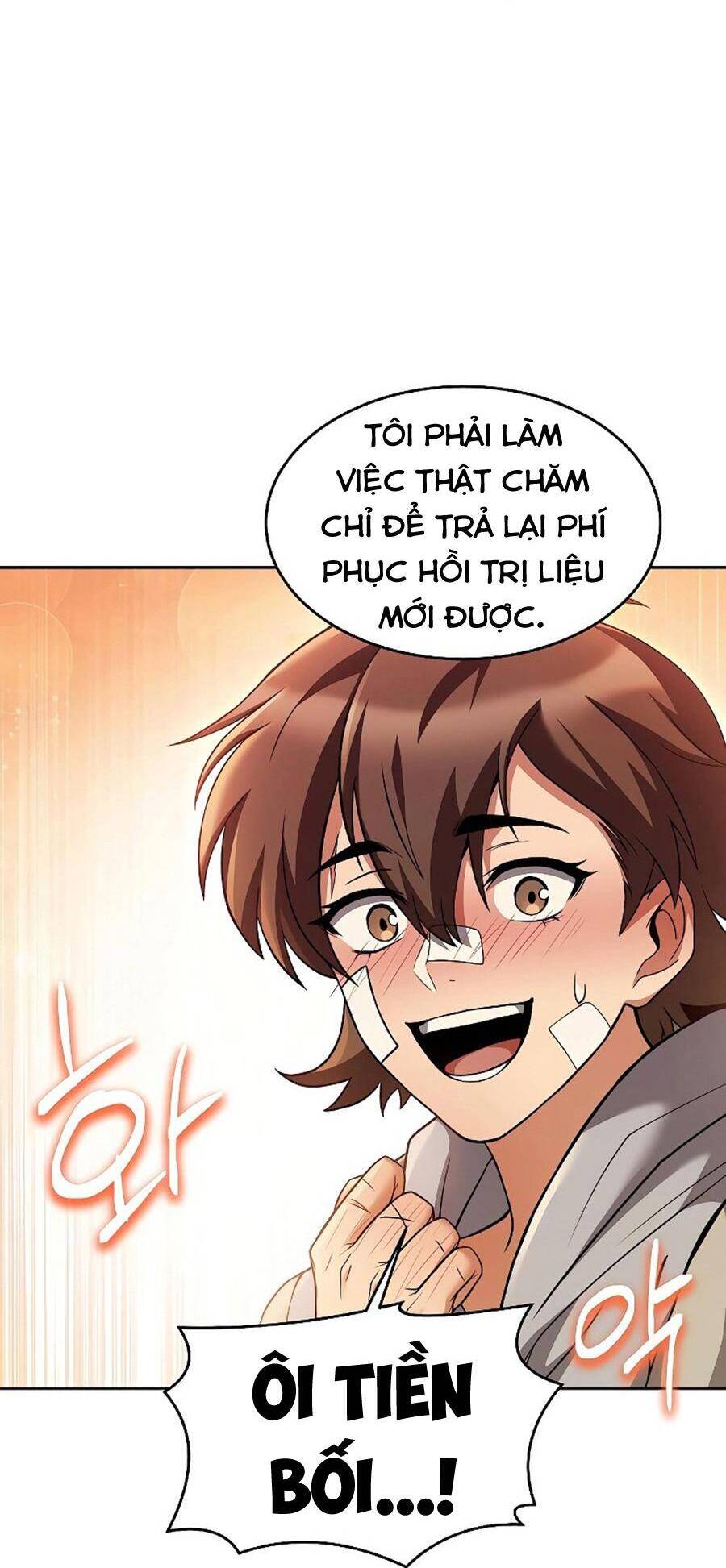 Đại Pháp Sư Mở Nhà Hàng Chapter 13 - 42