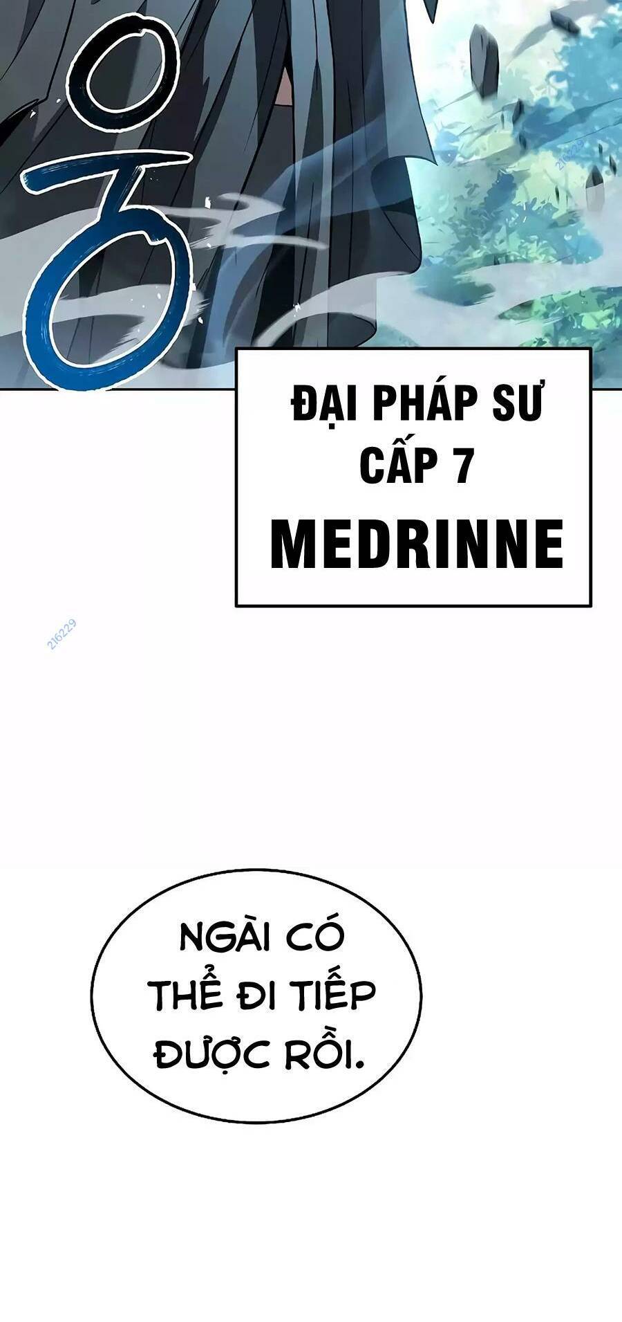 Đại Pháp Sư Mở Nhà Hàng Chapter 15 - 14