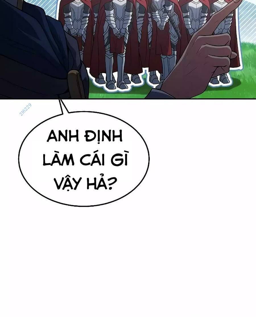 Đại Pháp Sư Mở Nhà Hàng Chapter 15 - 21