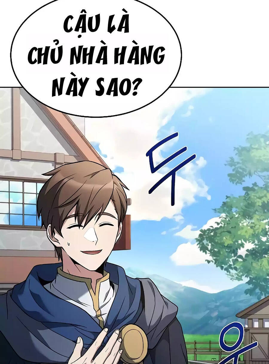 Đại Pháp Sư Mở Nhà Hàng Chapter 15 - 35