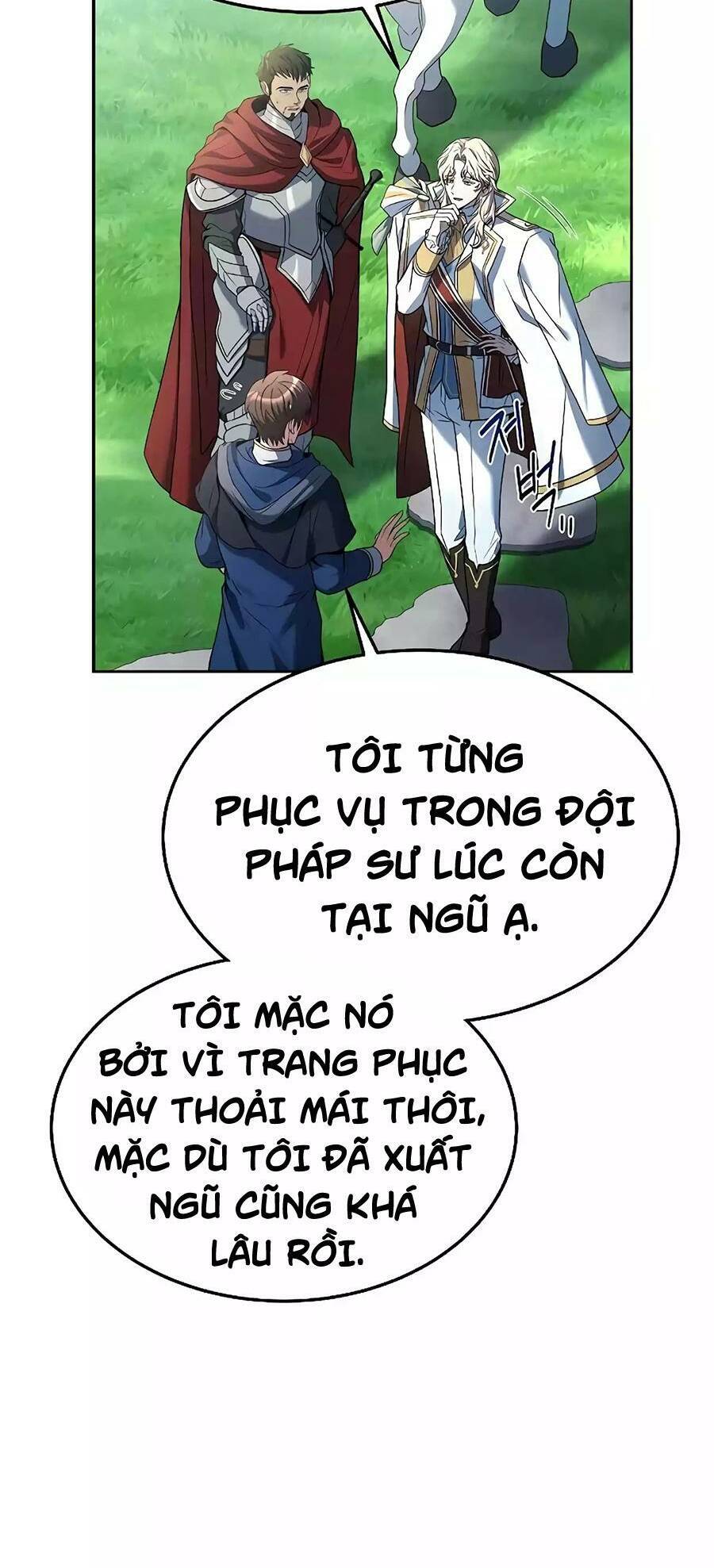 Đại Pháp Sư Mở Nhà Hàng Chapter 15 - 38
