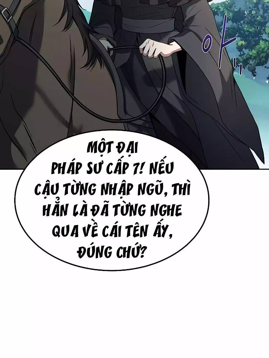 Đại Pháp Sư Mở Nhà Hàng Chapter 15 - 41