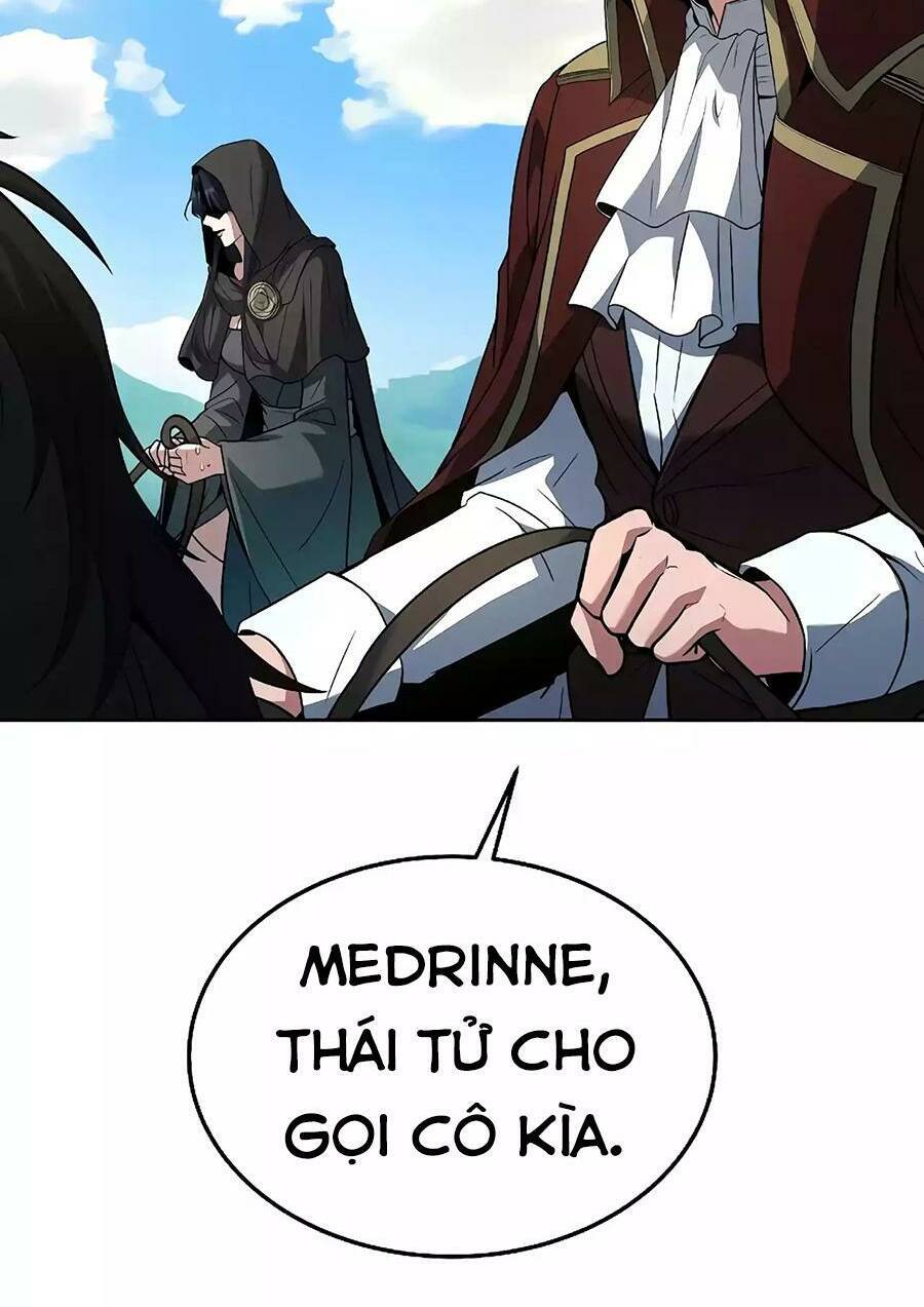 Đại Pháp Sư Mở Nhà Hàng Chapter 15 - 44