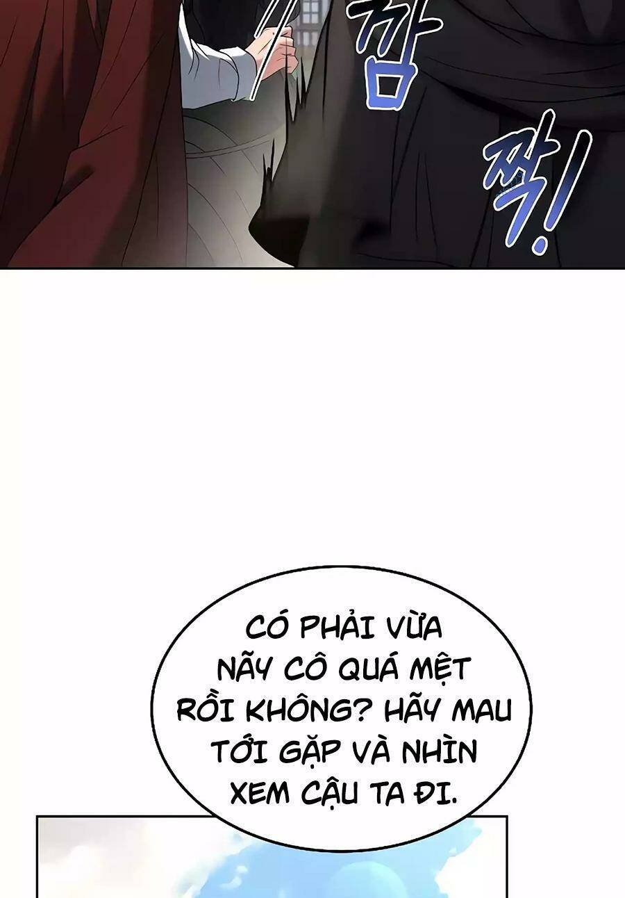 Đại Pháp Sư Mở Nhà Hàng Chapter 15 - 50