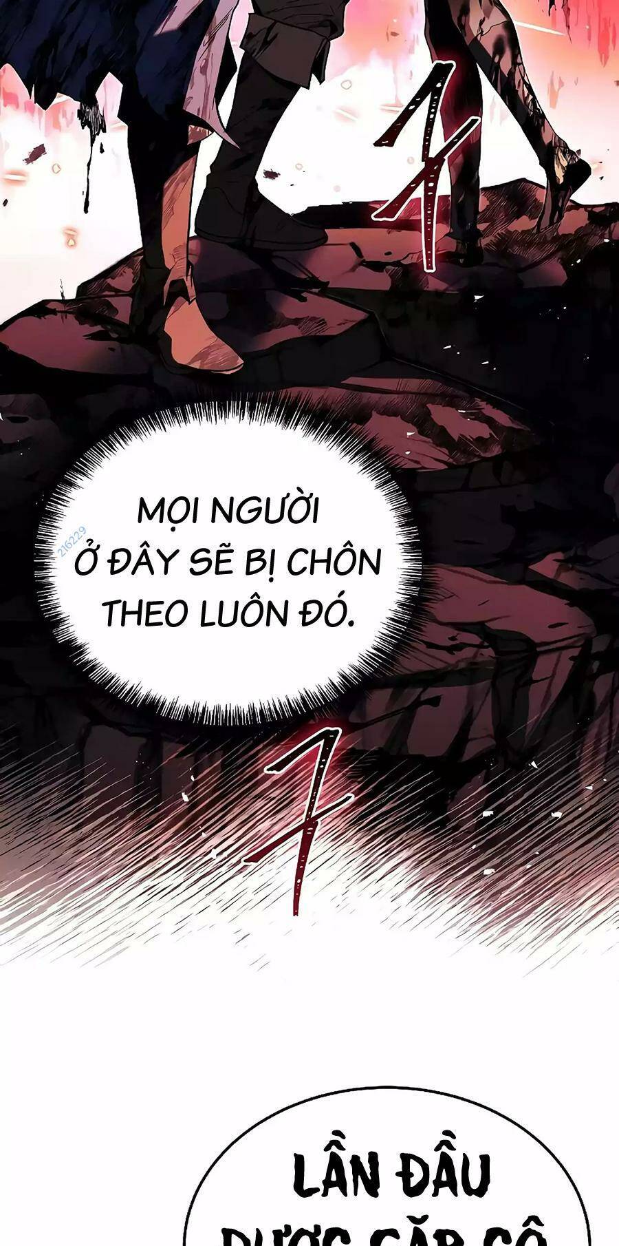 Đại Pháp Sư Mở Nhà Hàng Chapter 15 - 56