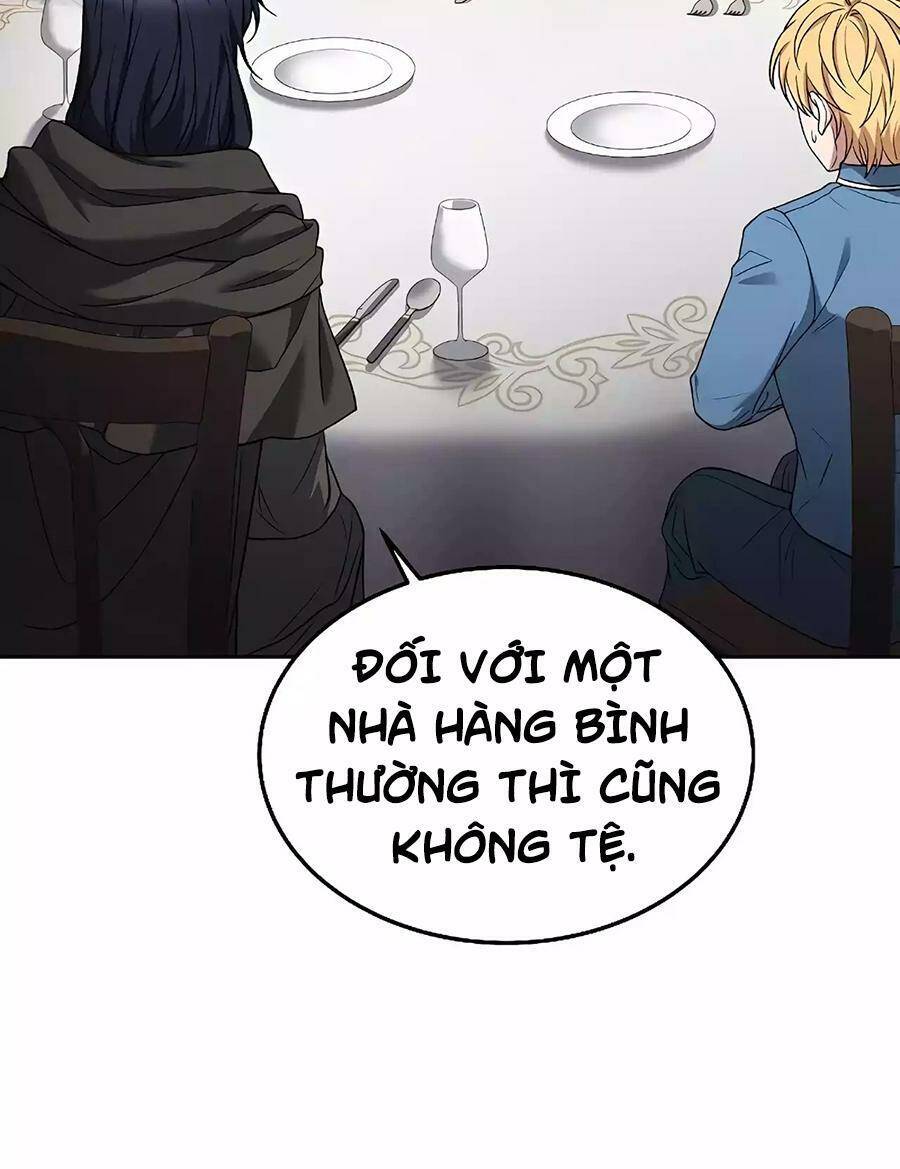 Đại Pháp Sư Mở Nhà Hàng Chapter 15 - 69