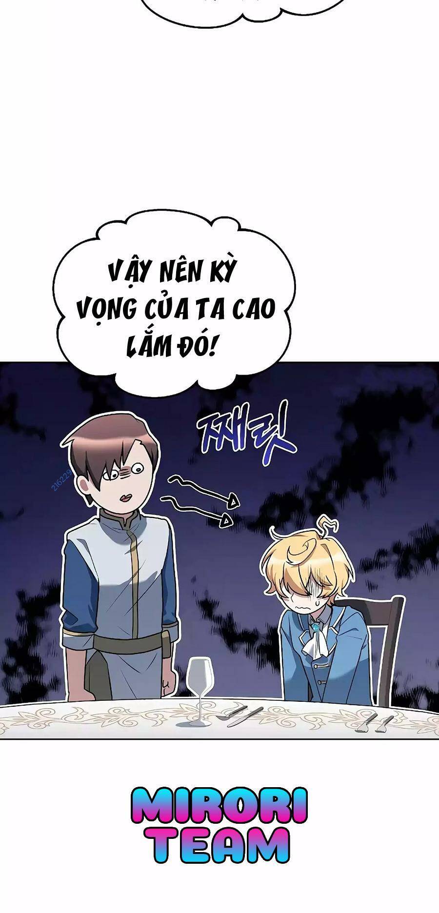 Đại Pháp Sư Mở Nhà Hàng Chapter 15 - 74