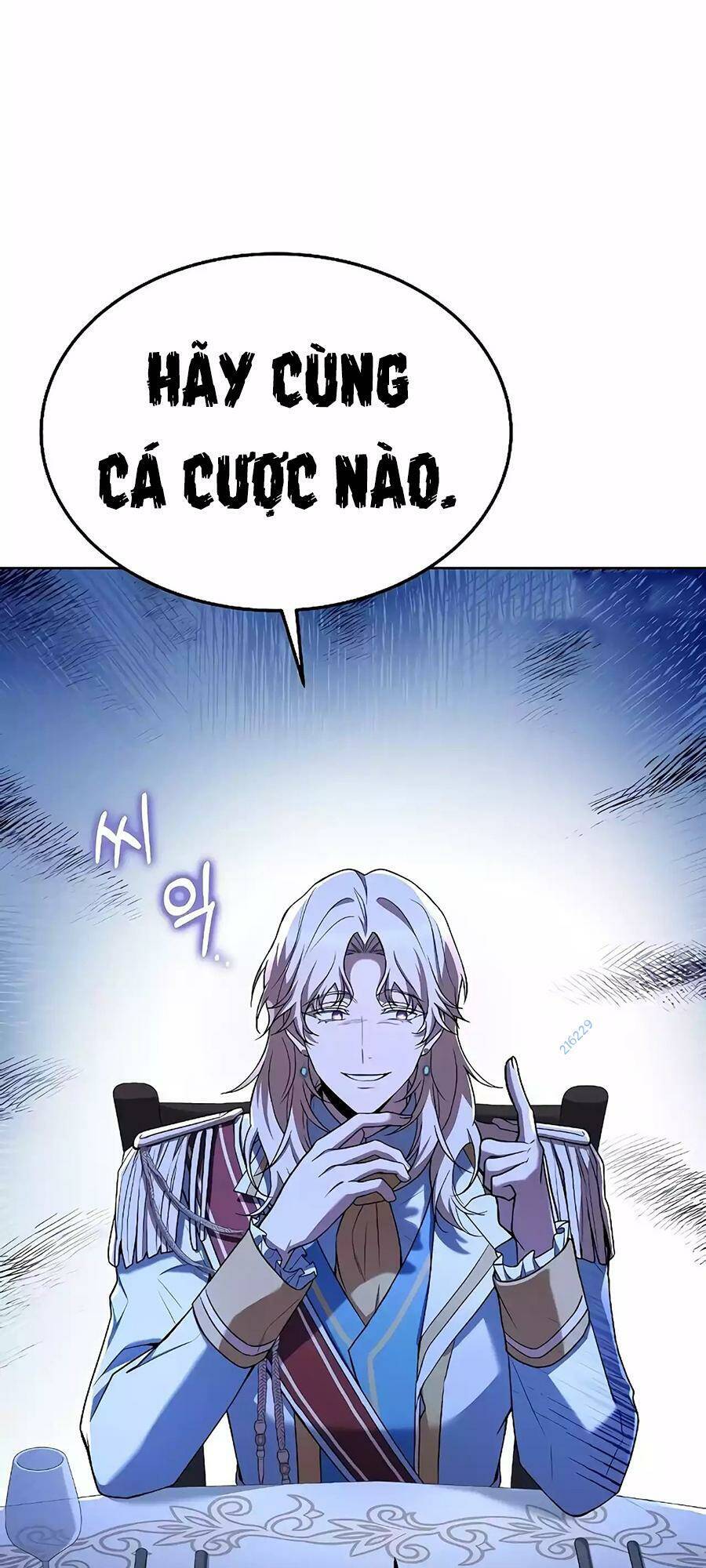 Đại Pháp Sư Mở Nhà Hàng Chapter 15 - 84