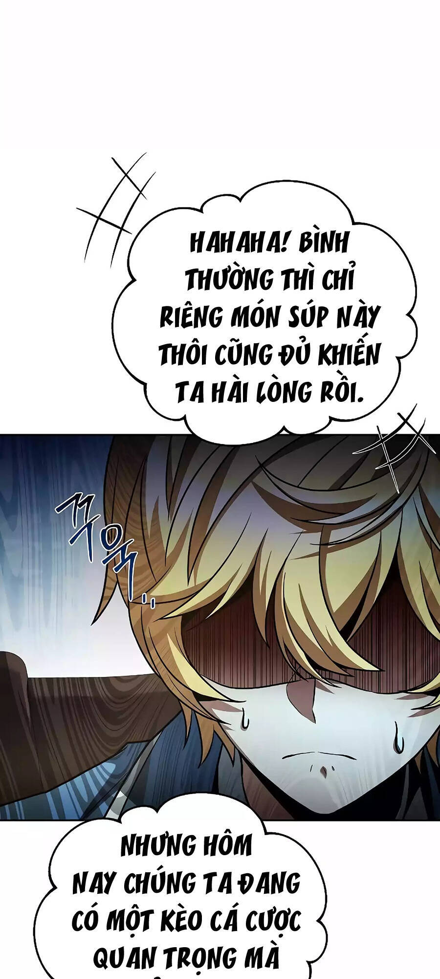 Đại Pháp Sư Mở Nhà Hàng Chapter 16 - 59