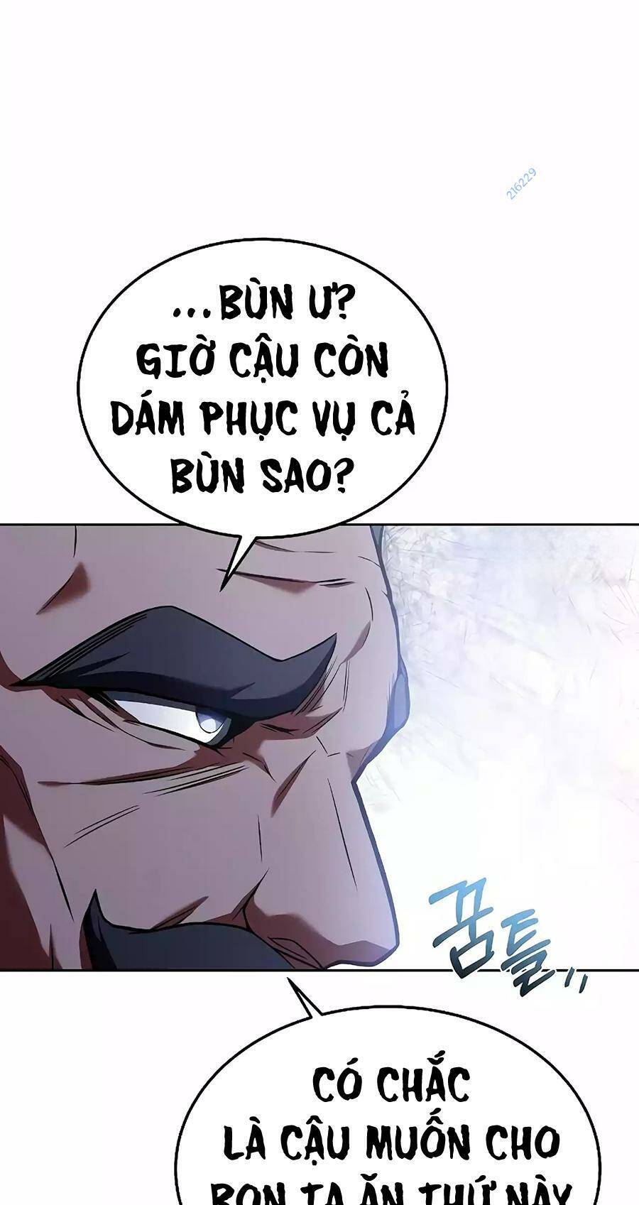 Đại Pháp Sư Mở Nhà Hàng Chapter 16 - 83