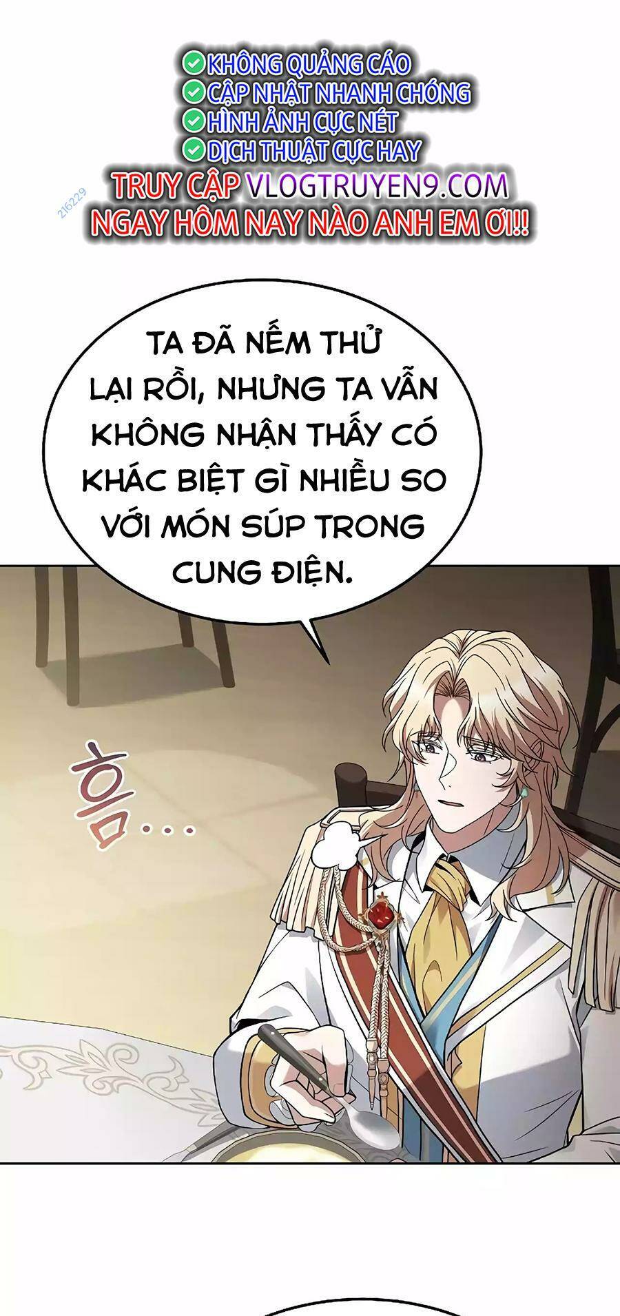 Đại Pháp Sư Mở Nhà Hàng Chapter 16 - 10