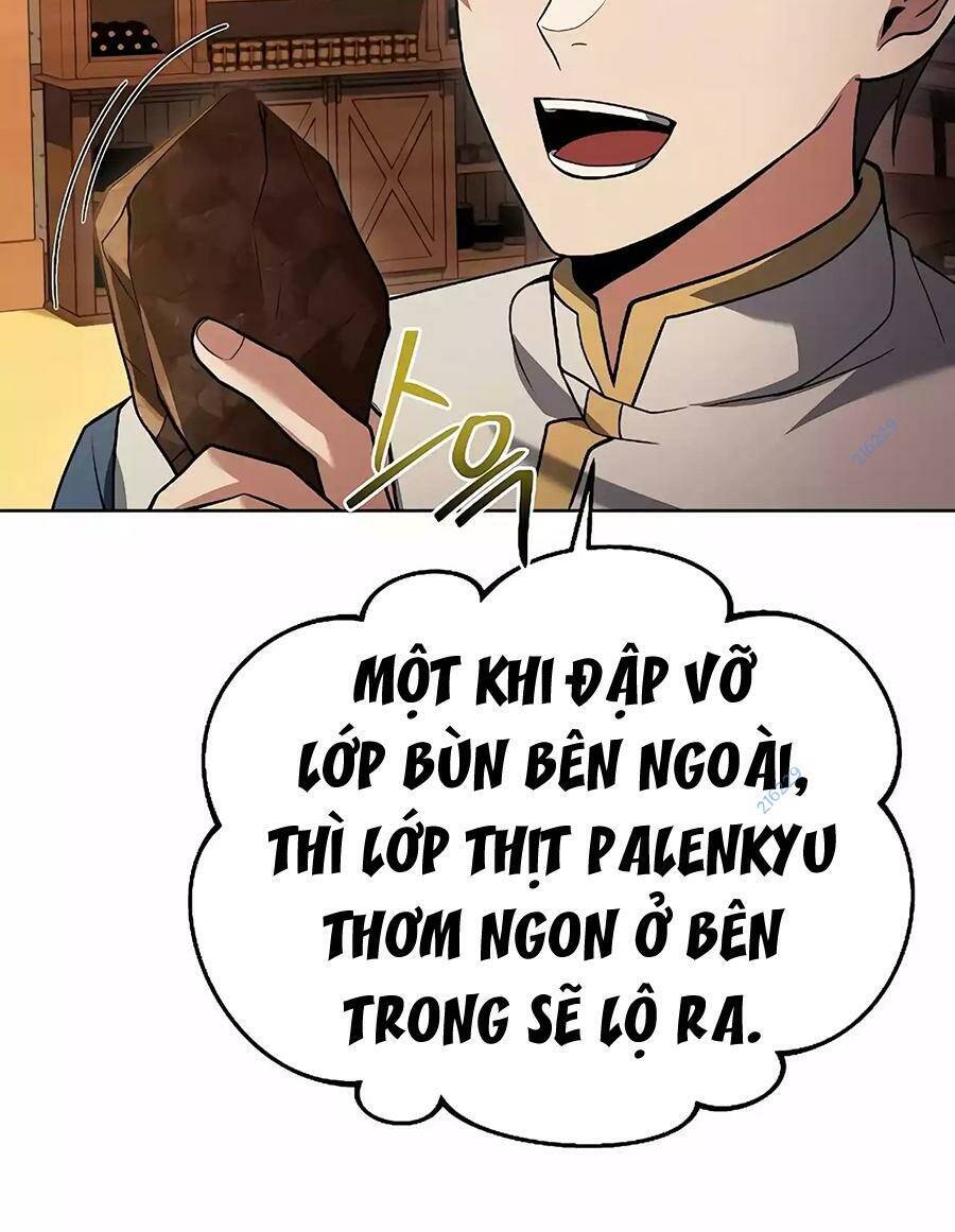 Đại Pháp Sư Mở Nhà Hàng Chapter 16 - 95