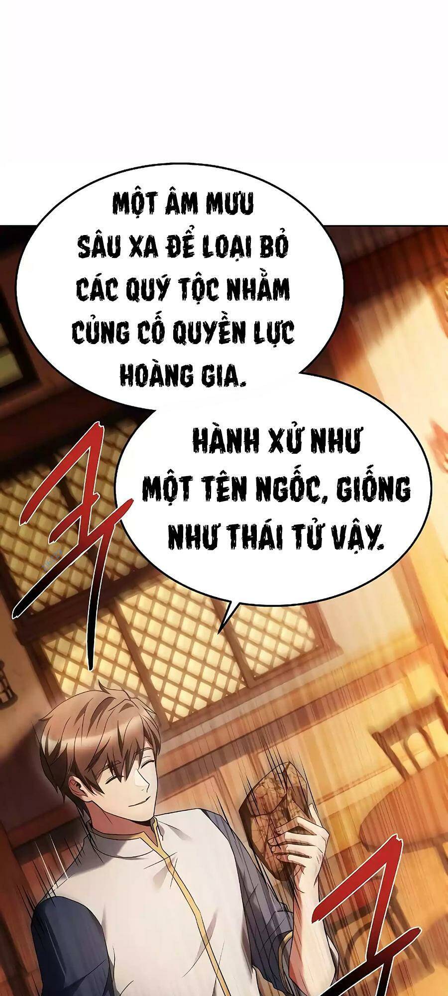 Đại Pháp Sư Mở Nhà Hàng Chapter 16 - 99