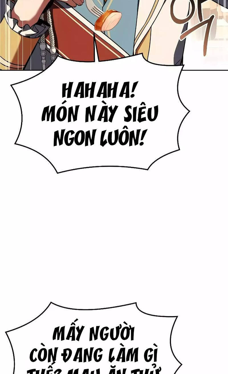 Đại Pháp Sư Mở Nhà Hàng Chapter 17 - 34