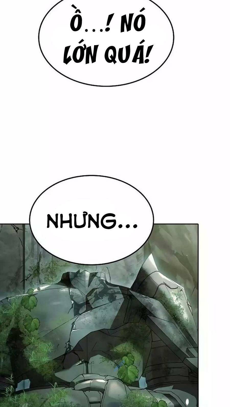 Đại Pháp Sư Mở Nhà Hàng Chapter 18 - 21