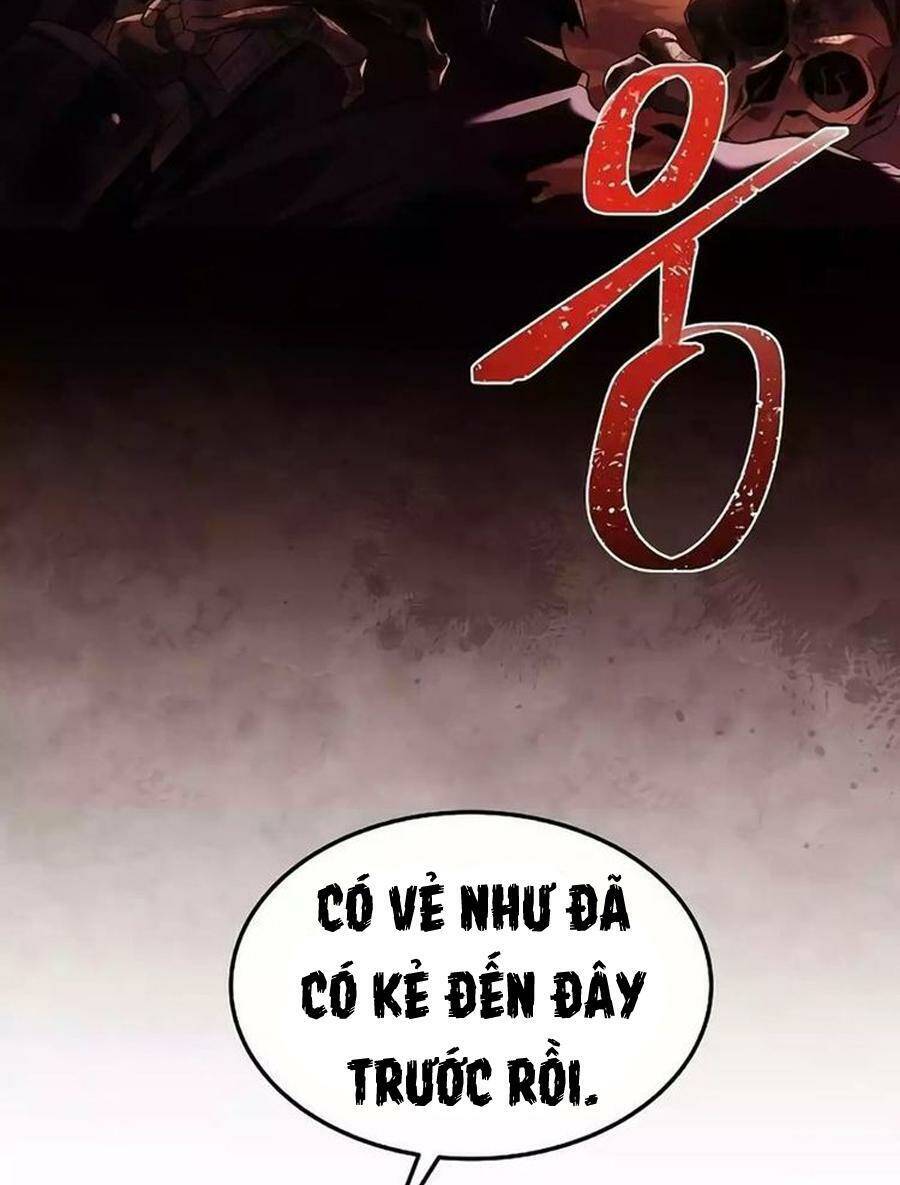 Đại Pháp Sư Mở Nhà Hàng Chapter 18 - 27
