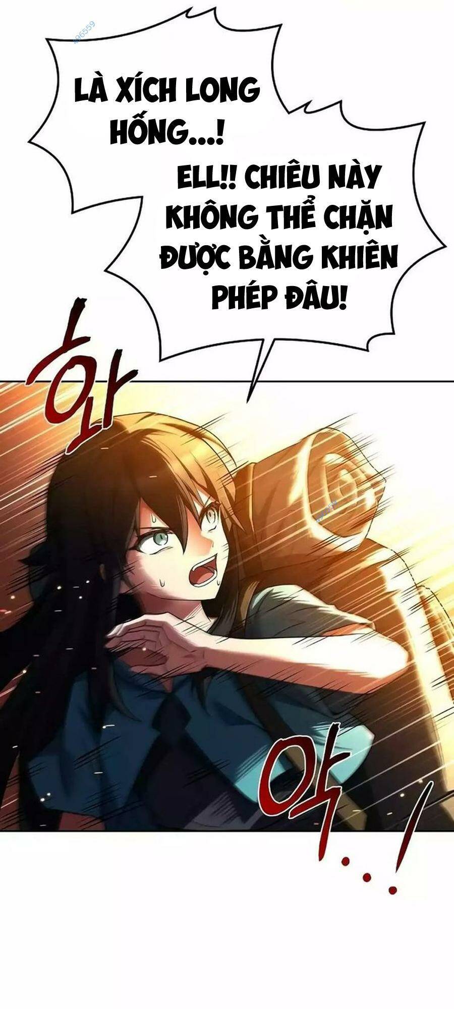 Đại Pháp Sư Mở Nhà Hàng Chapter 18 - 48