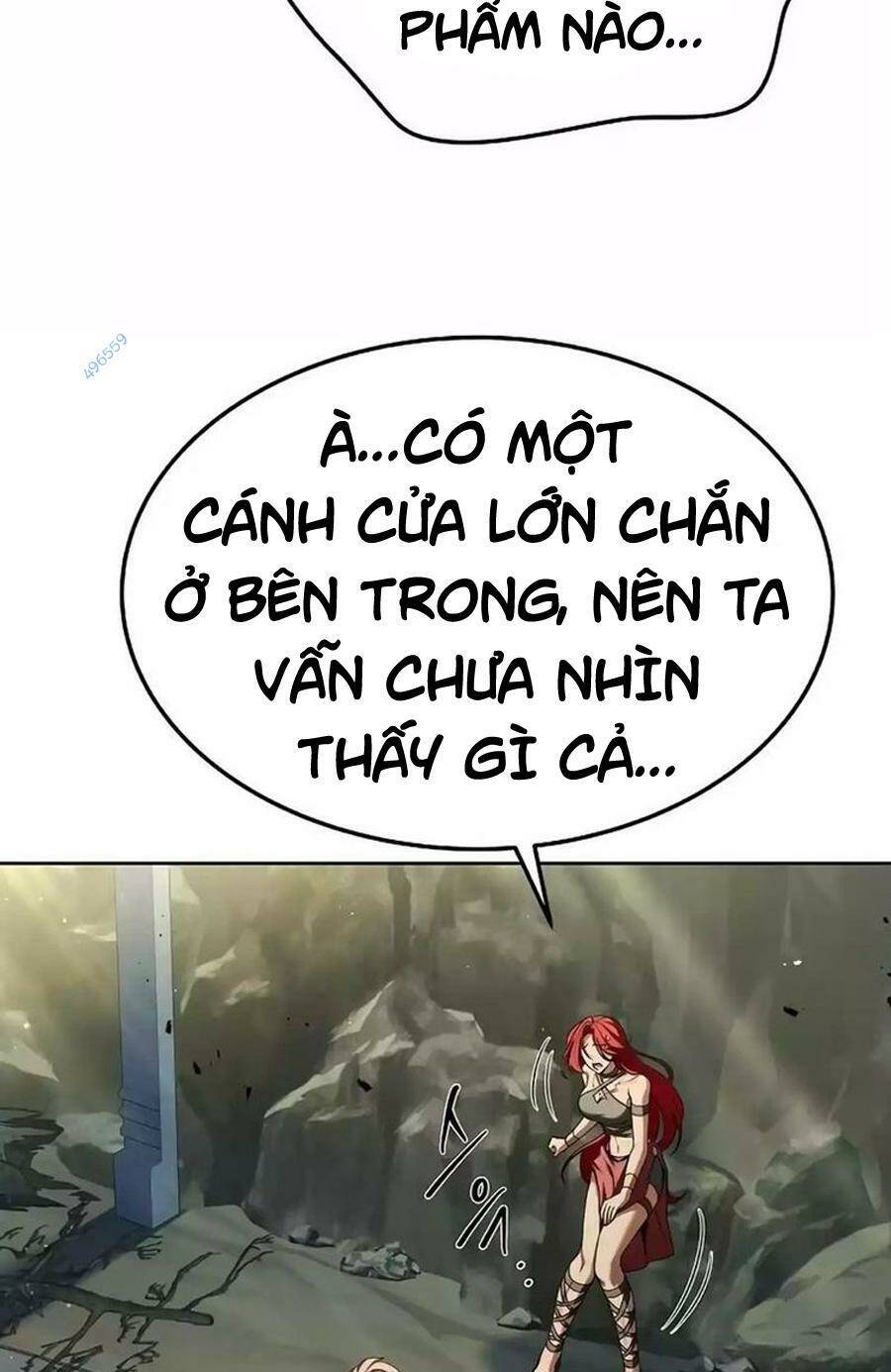 Đại Pháp Sư Mở Nhà Hàng Chapter 18 - 74