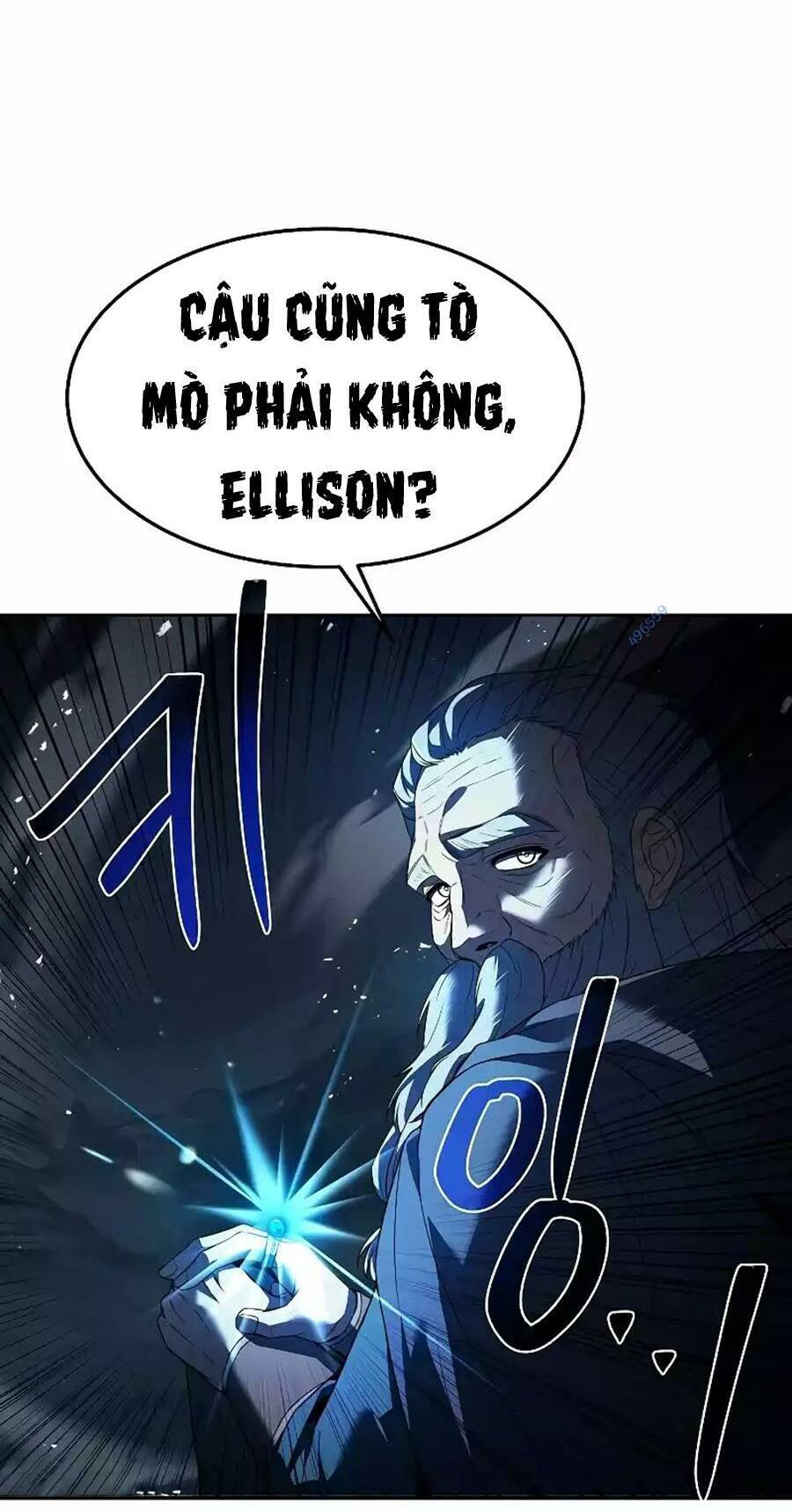 Đại Pháp Sư Mở Nhà Hàng Chapter 19 - 109