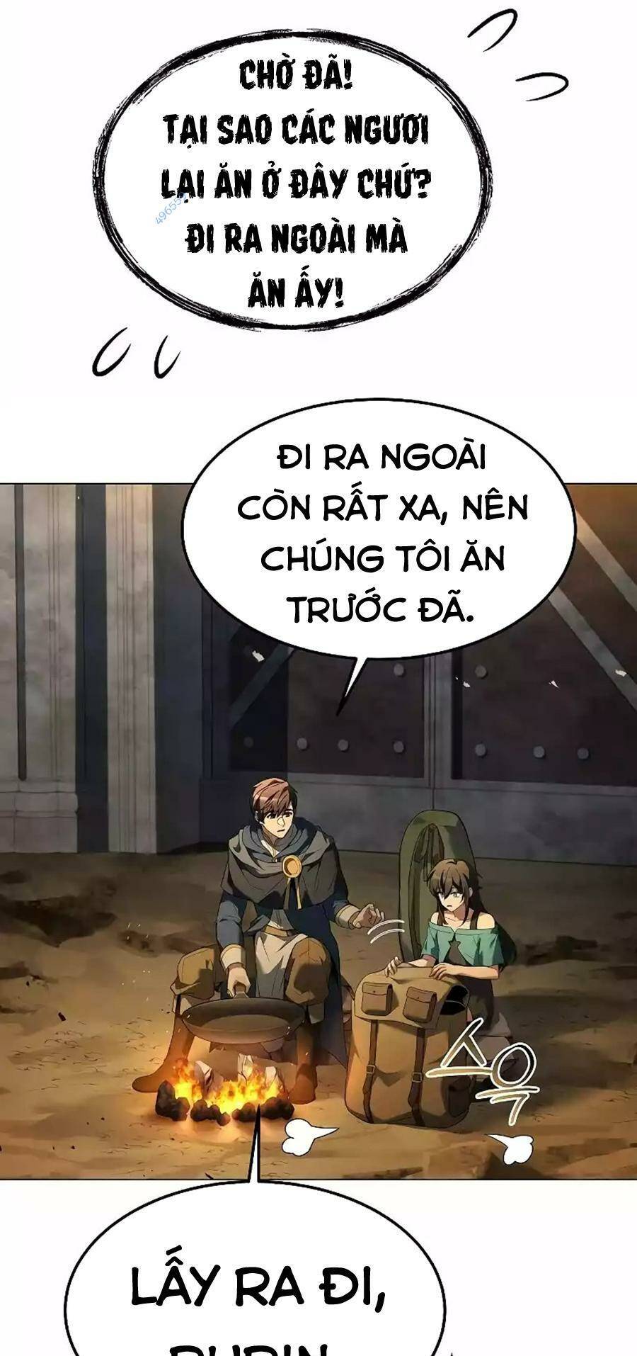 Đại Pháp Sư Mở Nhà Hàng Chapter 19 - 23
