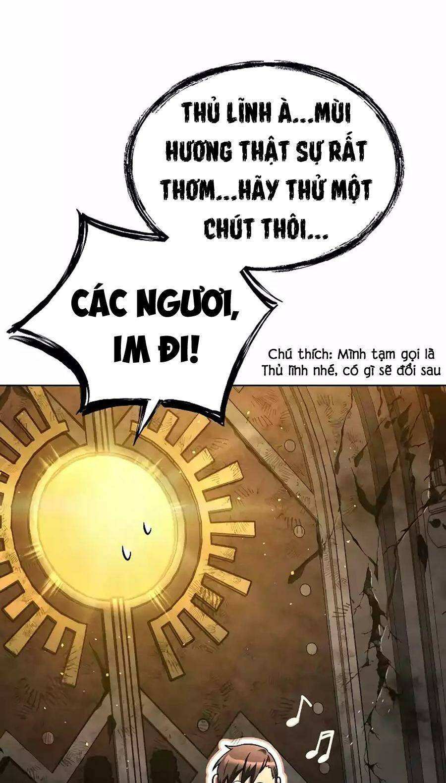 Đại Pháp Sư Mở Nhà Hàng Chapter 19 - 31