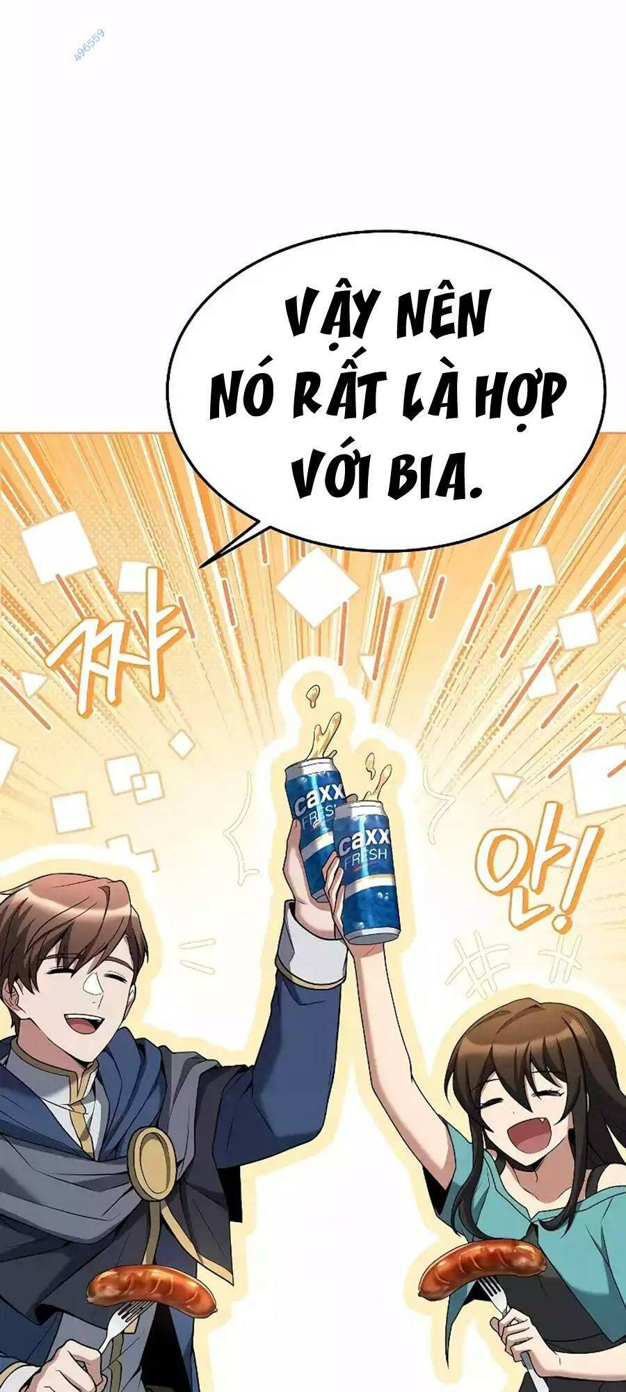 Đại Pháp Sư Mở Nhà Hàng Chapter 19 - 40